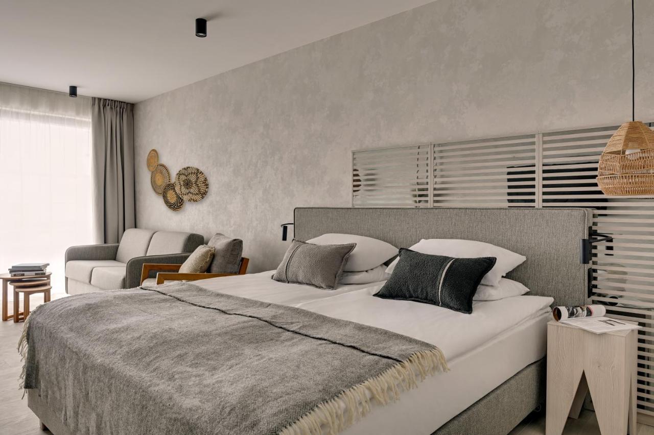 Grano Solmarina Hotel