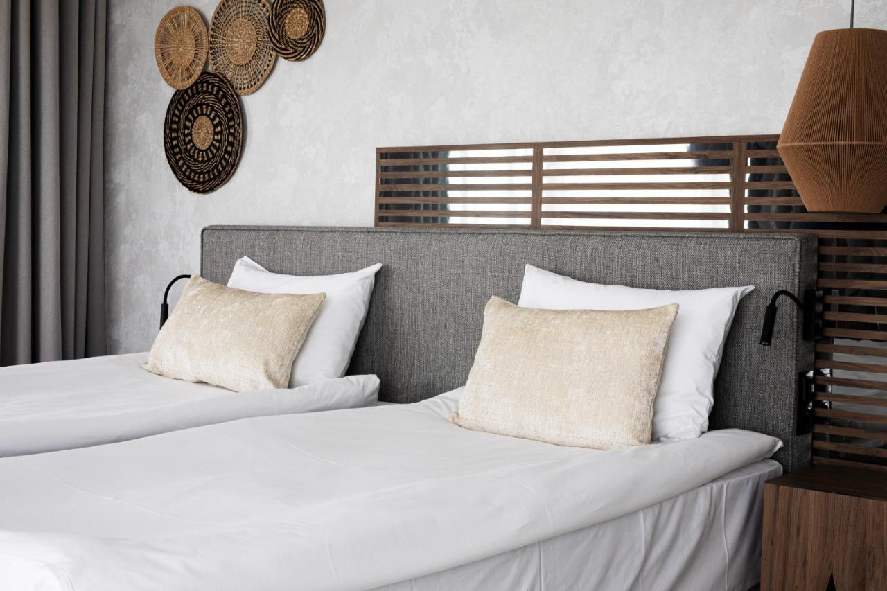 Hotel Grano Solmarina Wislinka