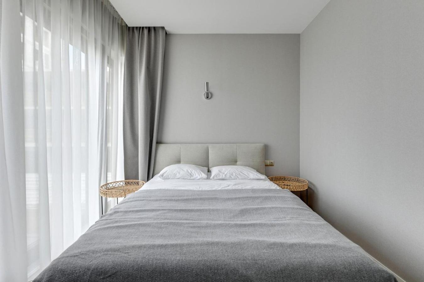 Grano Solmarina 4* Wislinka