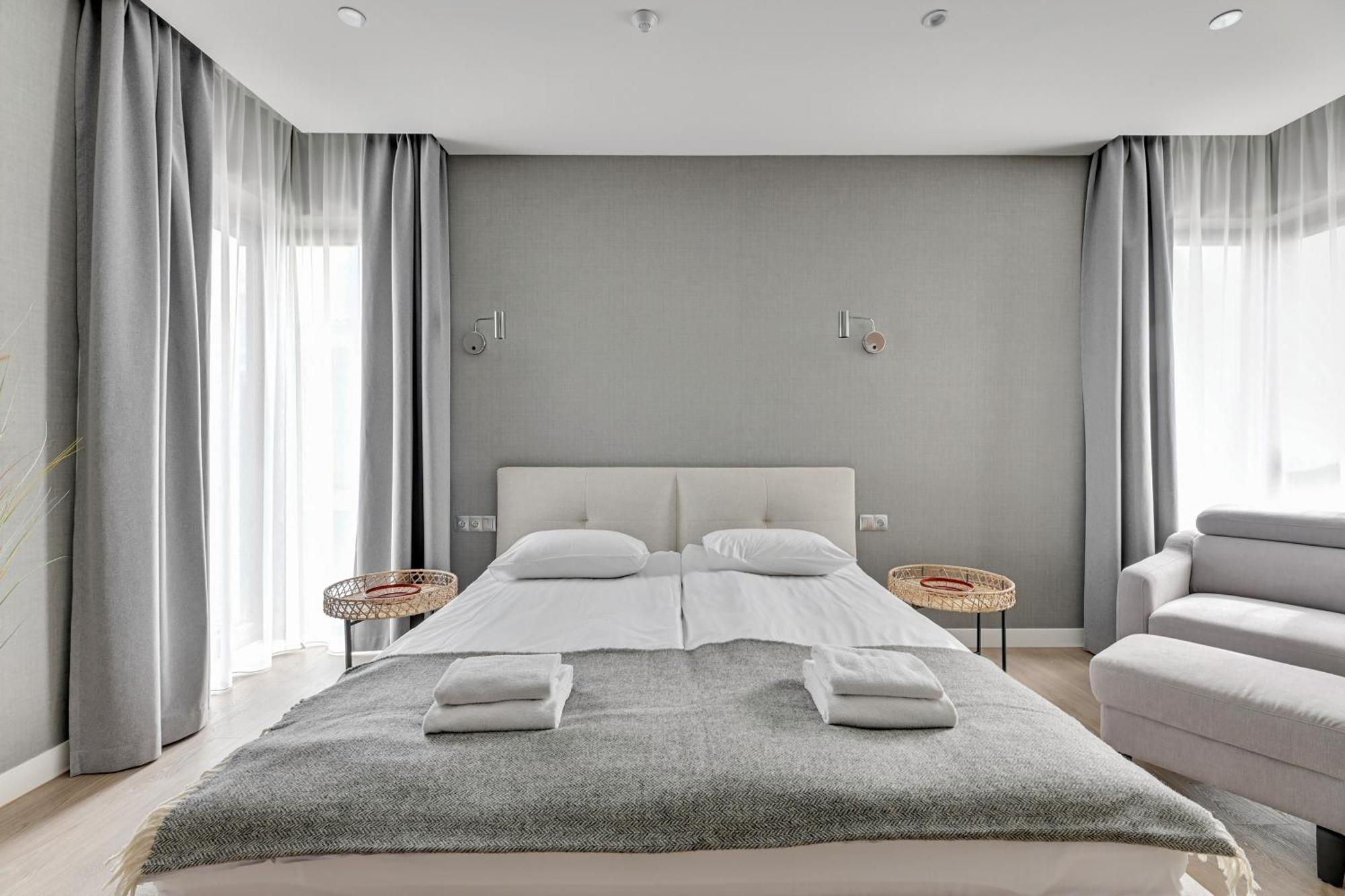 Hotel Grano Solmarina 4*
